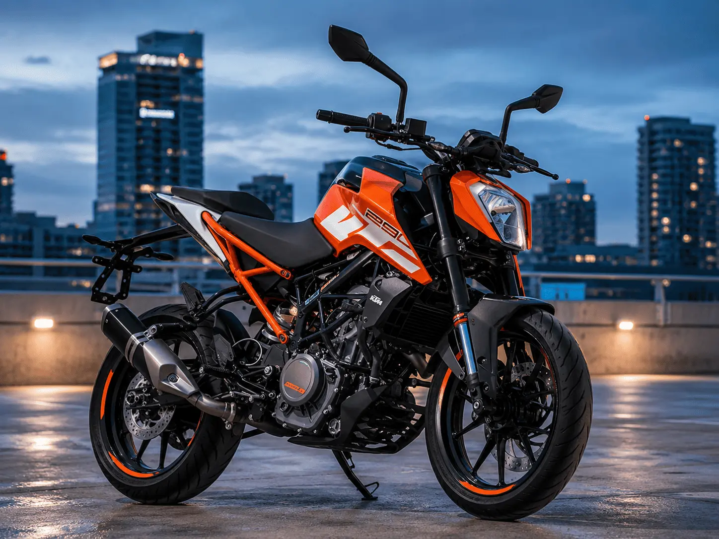 Best Bikes Under ₹2.5 Lakh